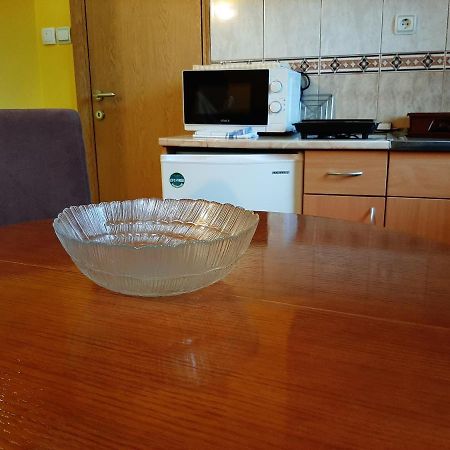 Apartments Junior Zlatibor Extérieur photo