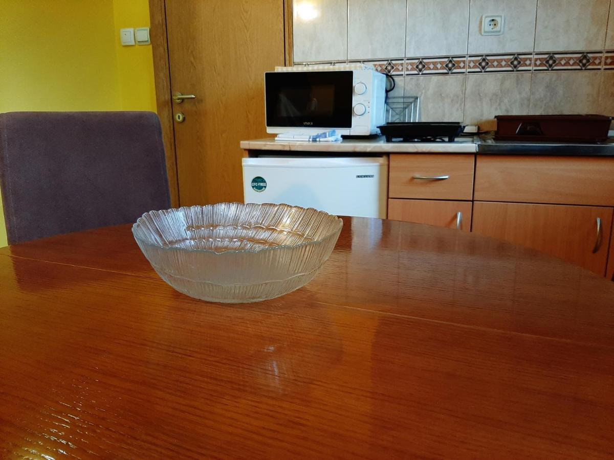 Apartments Junior Zlatibor Extérieur photo