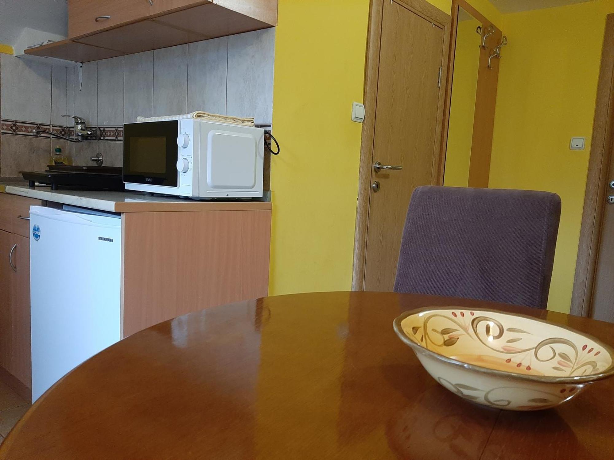 Apartments Junior Zlatibor Chambre photo