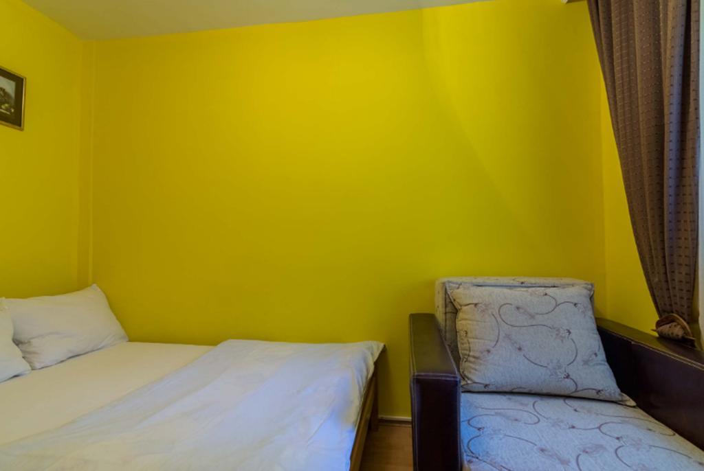 Apartments Junior Zlatibor Extérieur photo