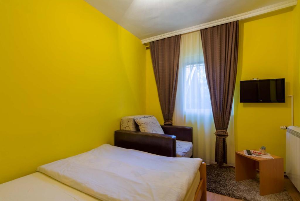 Apartments Junior Zlatibor Extérieur photo
