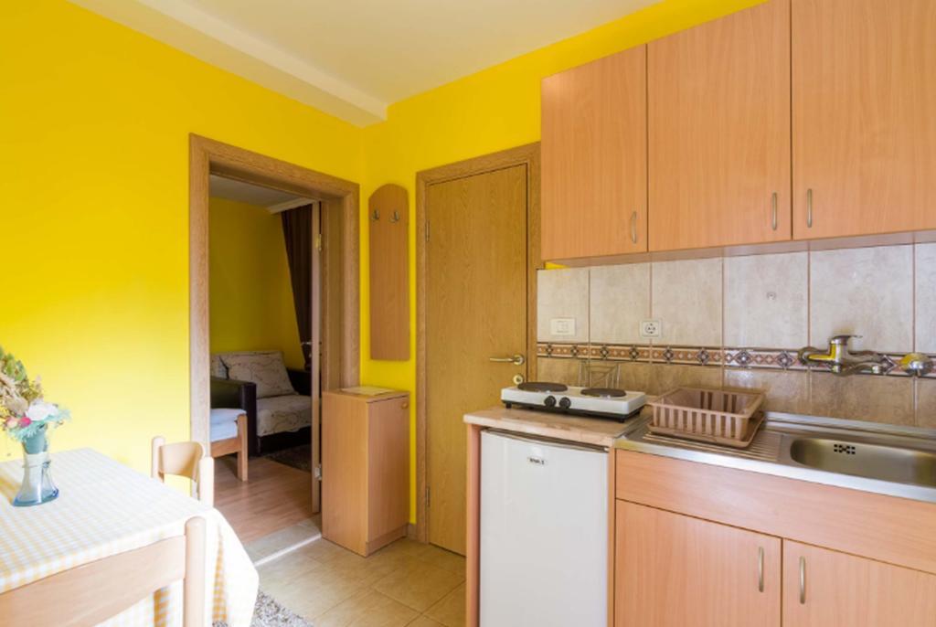 Apartments Junior Zlatibor Extérieur photo