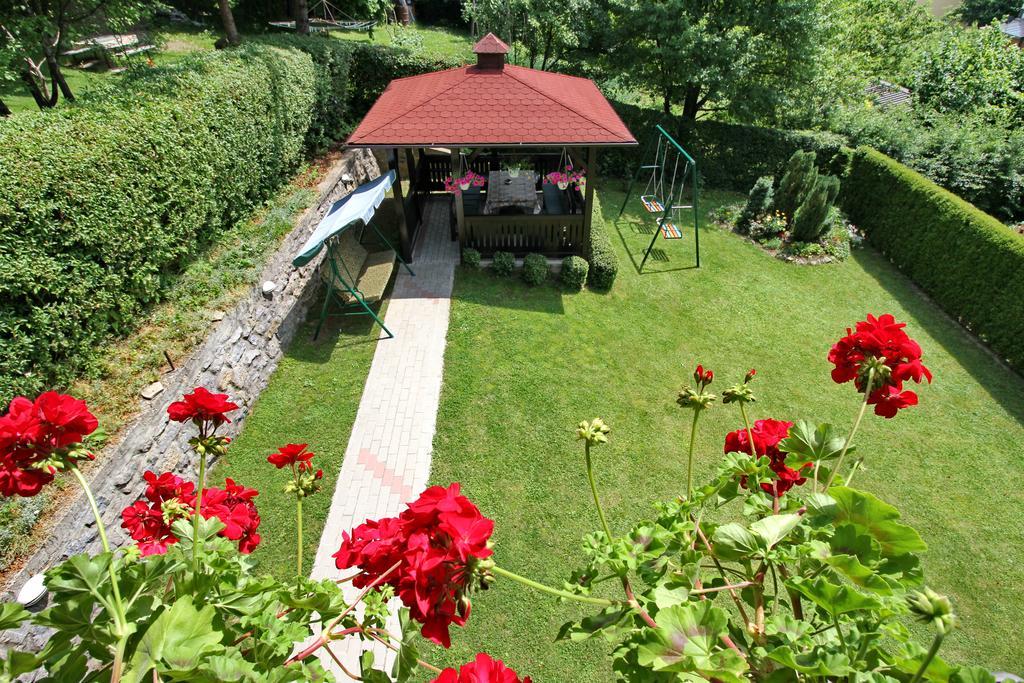 Apartments Junior Zlatibor Extérieur photo
