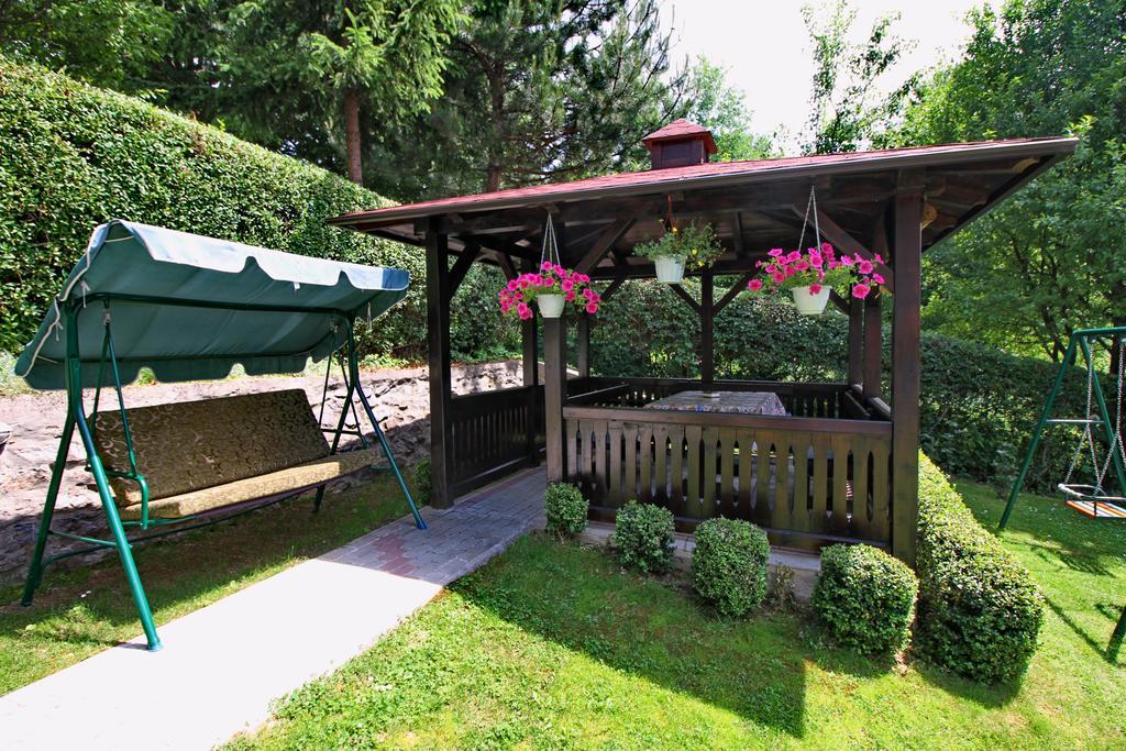 Apartments Junior Zlatibor Extérieur photo