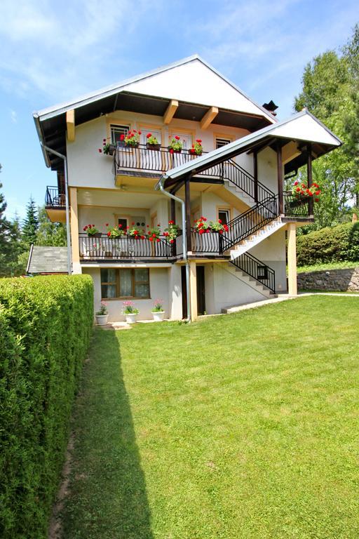 Apartments Junior Zlatibor Extérieur photo