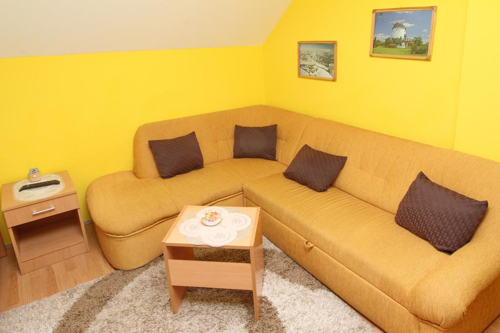 Apartments Junior Zlatibor Extérieur photo