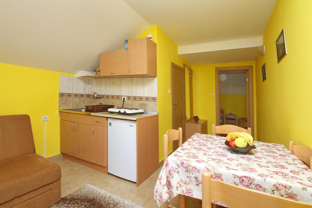 Apartments Junior Zlatibor Extérieur photo