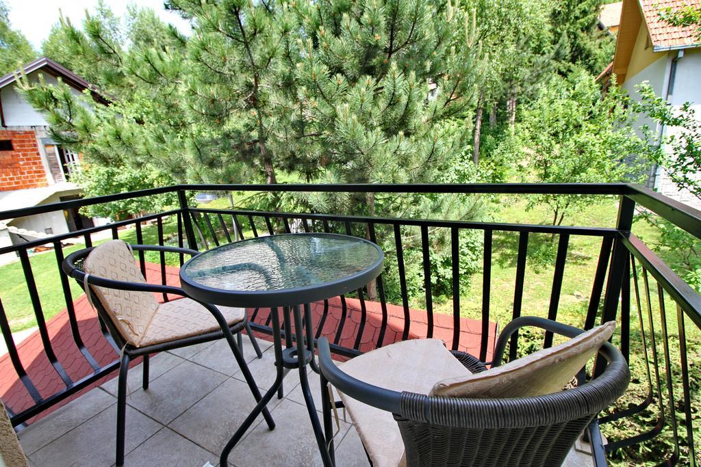 Apartments Junior Zlatibor Chambre photo