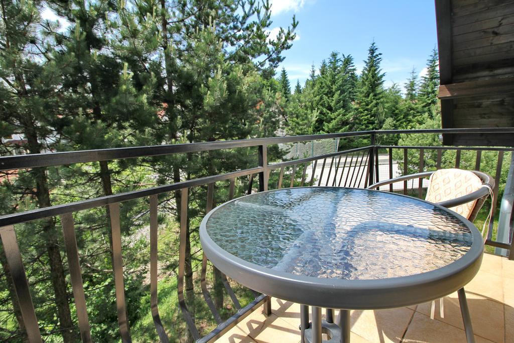 Apartments Junior Zlatibor Extérieur photo