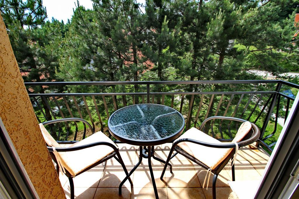 Apartments Junior Zlatibor Extérieur photo