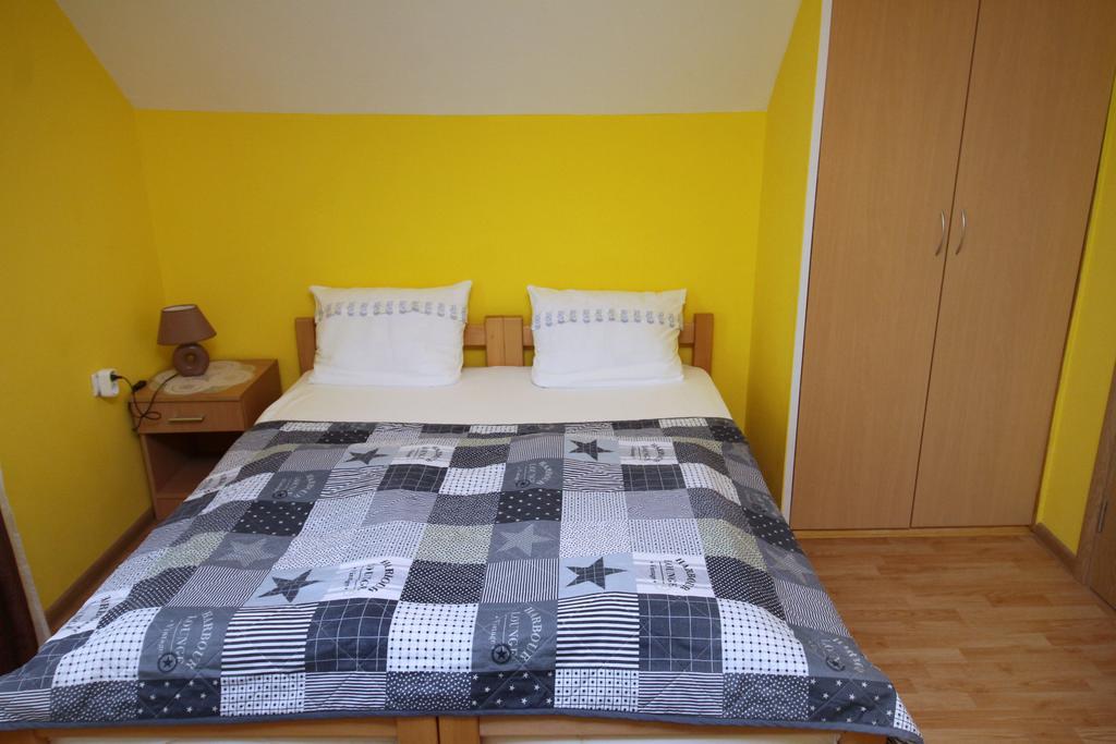 Apartments Junior Zlatibor Extérieur photo