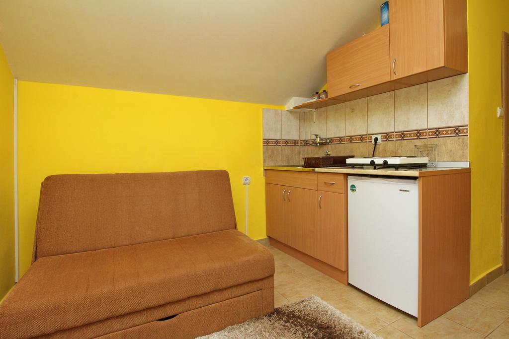 Apartments Junior Zlatibor Extérieur photo