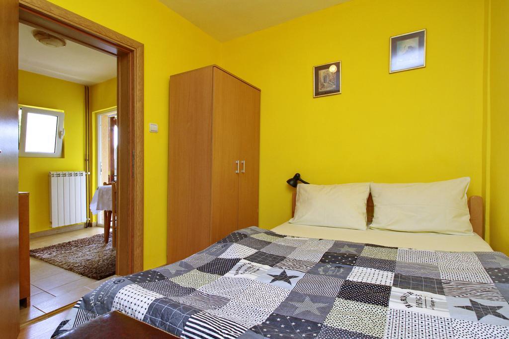 Apartments Junior Zlatibor Extérieur photo