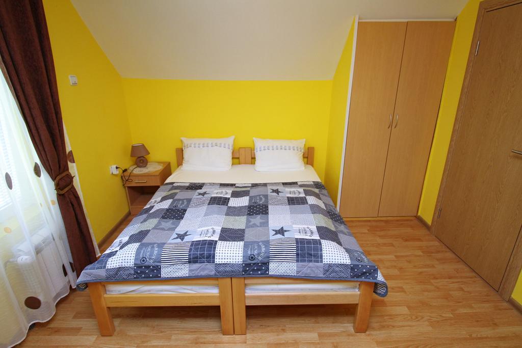 Apartments Junior Zlatibor Extérieur photo