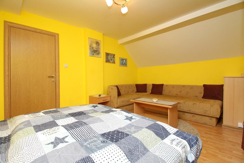 Apartments Junior Zlatibor Extérieur photo