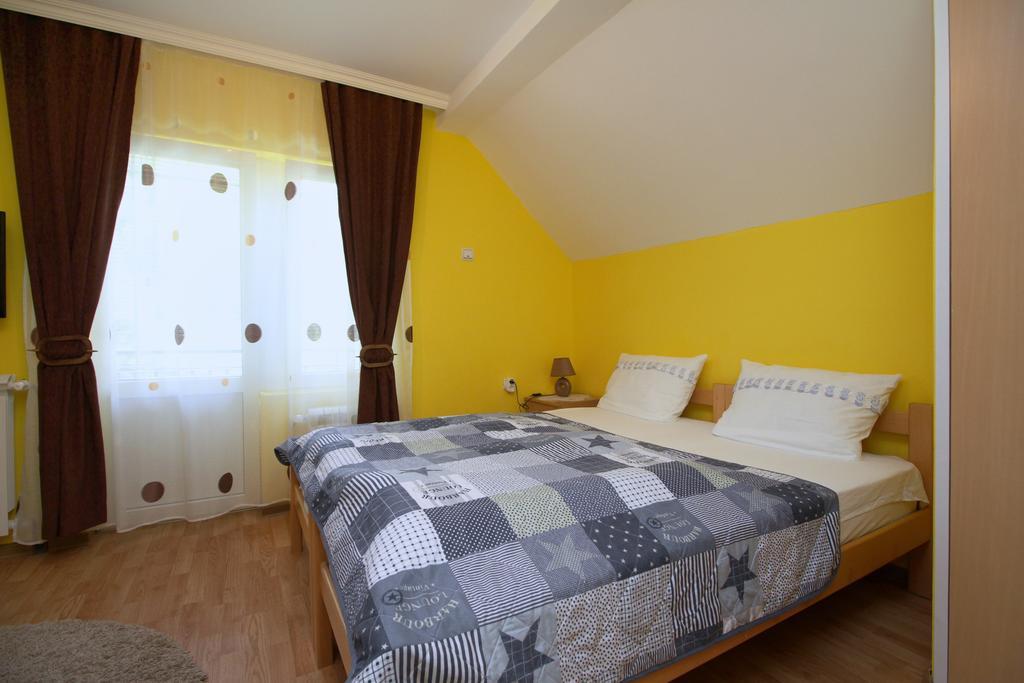 Apartments Junior Zlatibor Extérieur photo