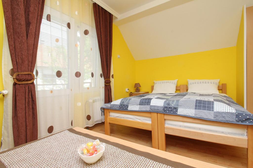 Apartments Junior Zlatibor Extérieur photo
