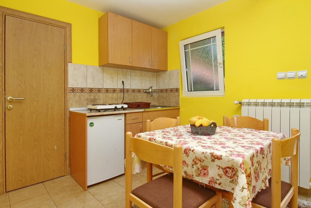 Apartments Junior Zlatibor Extérieur photo