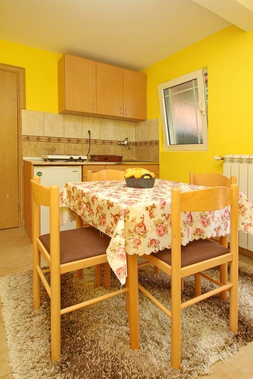 Apartments Junior Zlatibor Extérieur photo