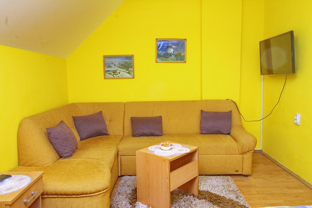 Apartments Junior Zlatibor Extérieur photo