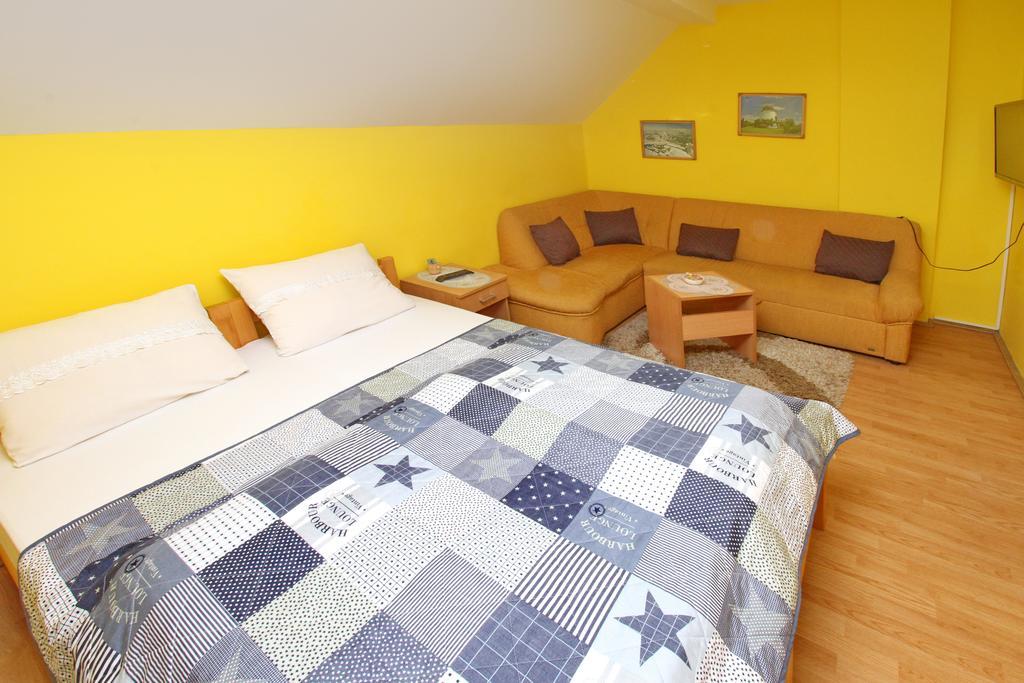 Apartments Junior Zlatibor Extérieur photo