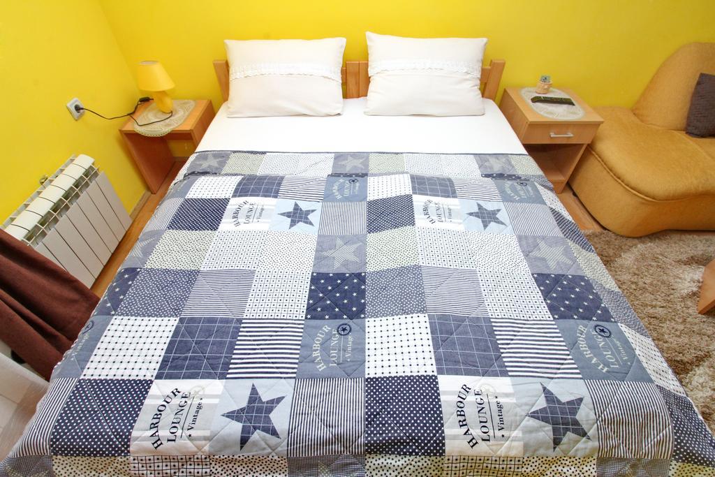 Apartments Junior Zlatibor Extérieur photo