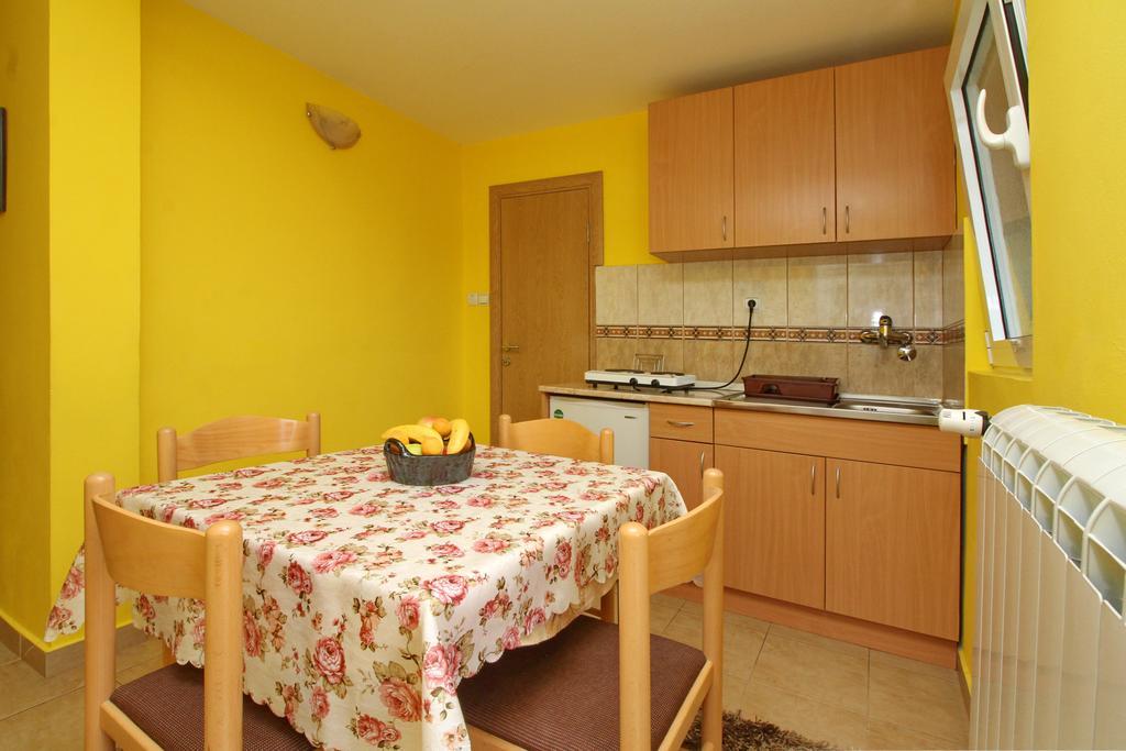 Apartments Junior Zlatibor Extérieur photo