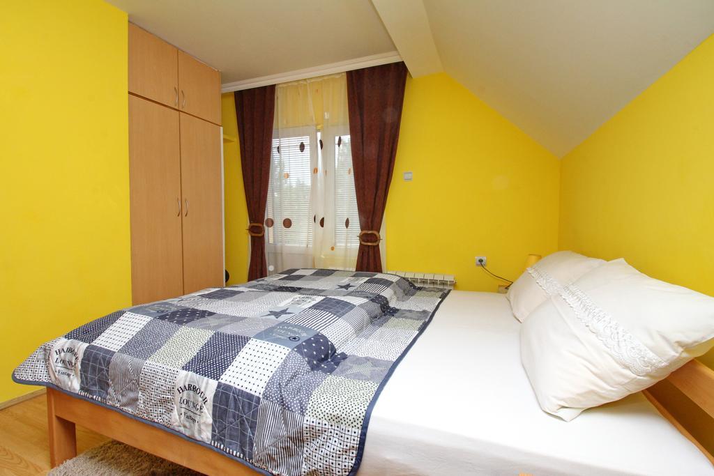 Apartments Junior Zlatibor Extérieur photo