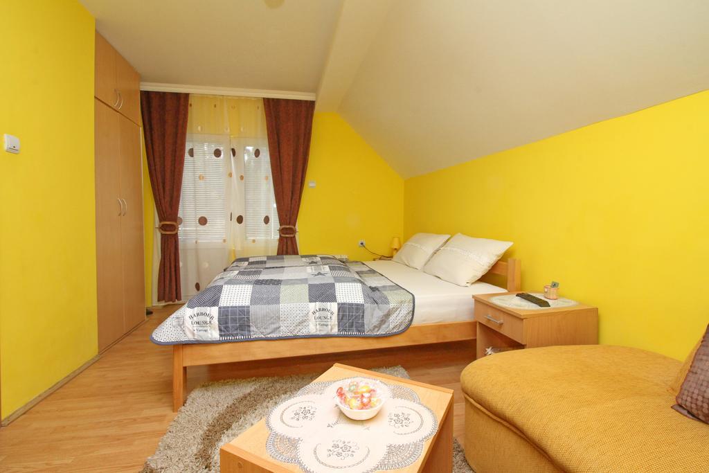 Apartments Junior Zlatibor Extérieur photo