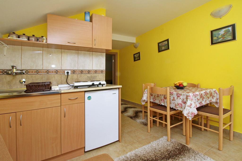 Apartments Junior Zlatibor Extérieur photo