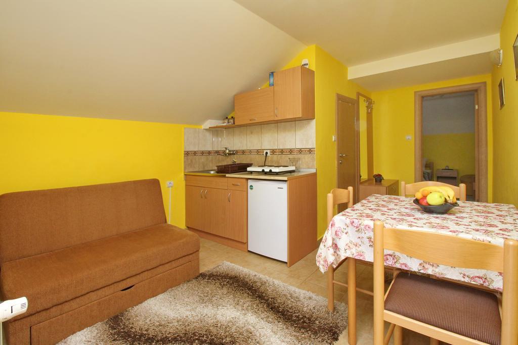 Apartments Junior Zlatibor Extérieur photo