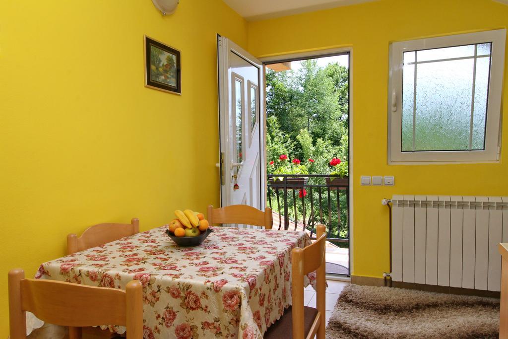 Apartments Junior Zlatibor Extérieur photo