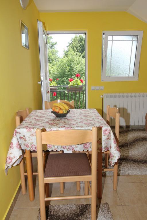 Apartments Junior Zlatibor Extérieur photo