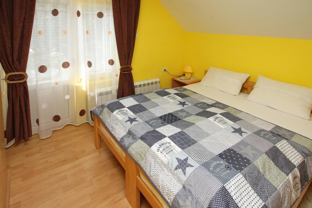 Apartments Junior Zlatibor Extérieur photo