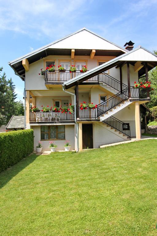 Apartments Junior Zlatibor Extérieur photo