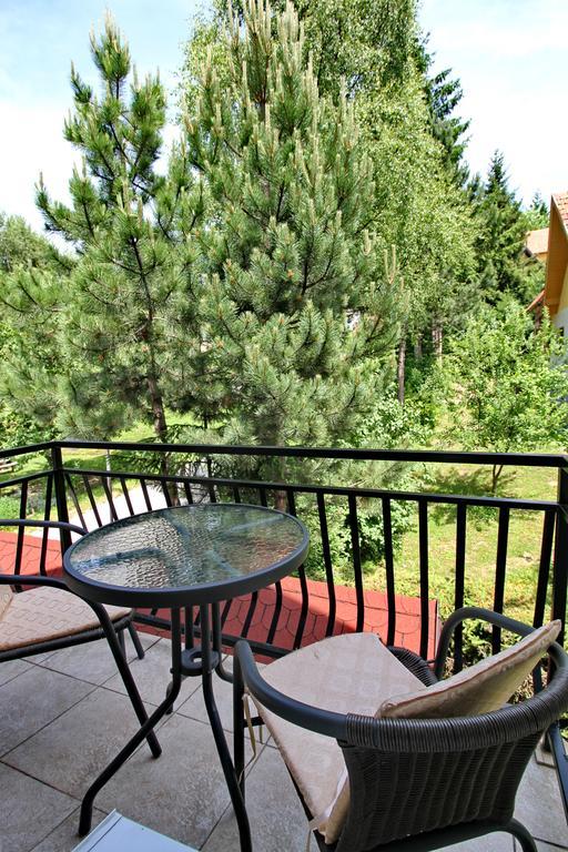 Apartments Junior Zlatibor Extérieur photo