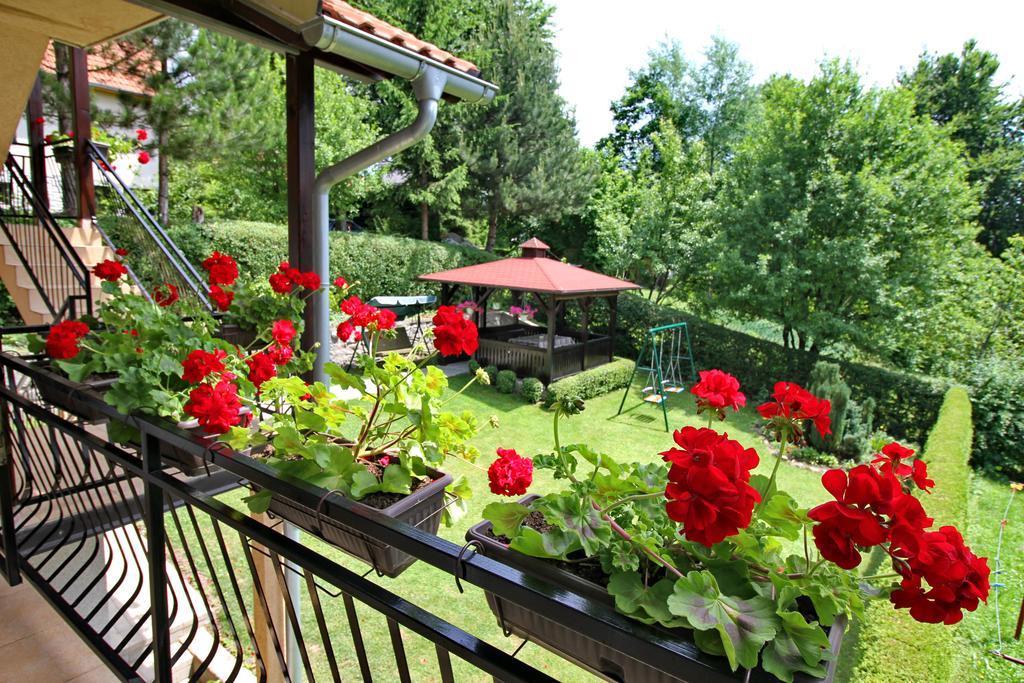 Apartments Junior Zlatibor Extérieur photo