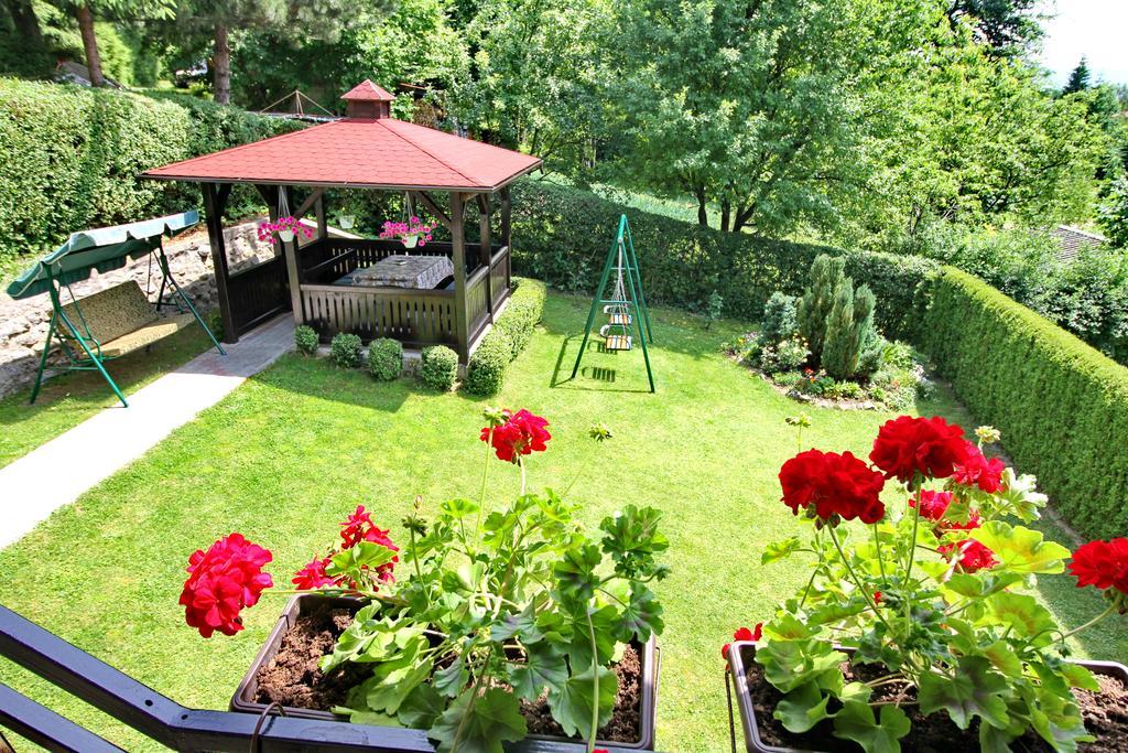 Apartments Junior Zlatibor Extérieur photo